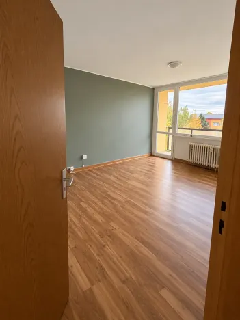 Pronájem bytu 2+1, Duchcov, Osecká, 62 m2