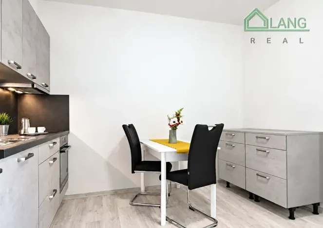 Pronájem bytu 2+kk, Brno, Matlachova, 32 m2