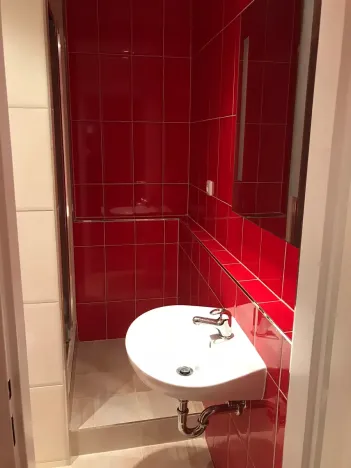 Prodej ubytování, Luhačovice, Leoše Janáčka, 23 m2