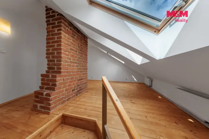 Prodej bytu 2+kk, Plzeň - Jižní Předměstí, Klatovská třída, 66 m2
