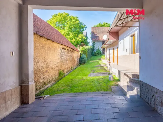 Prodej rodinného domu, Vlašim - Bolina, 145 m2