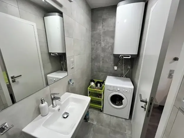 Pronájem bytu 2+kk, Jihlava, Havlíčkova, 60 m2