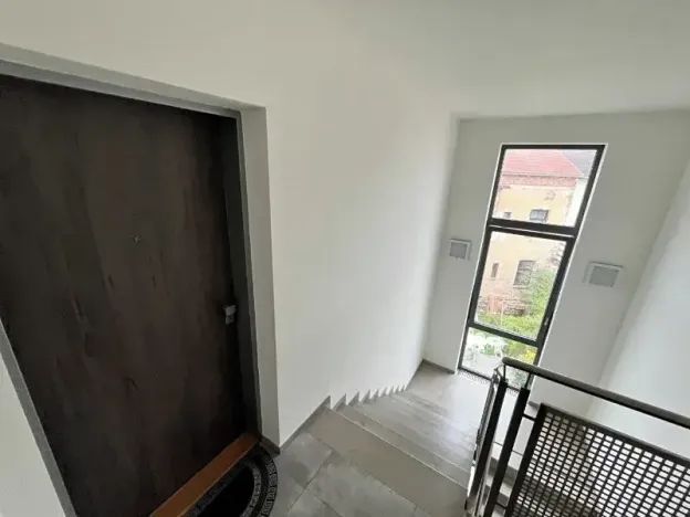 Pronájem bytu 2+kk, Jihlava, Havlíčkova, 60 m2