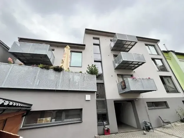 Pronájem bytu 2+kk, Jihlava, Havlíčkova, 60 m2