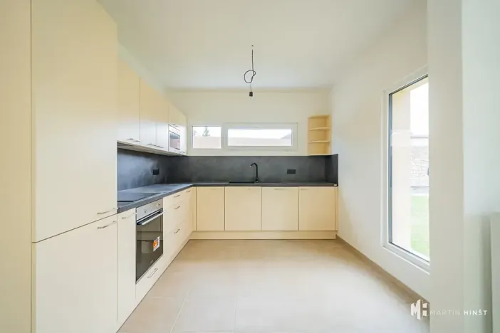 Pronájem rodinného domu, Nehvizdy, Podolí, 95 m2