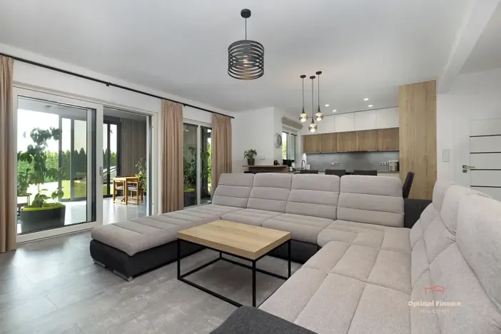 Prodej rodinného domu, Klimkovice, 241 m2