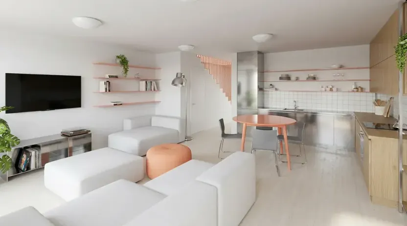 Prodej rodinného domu, Letovice, Na Výsluní, 124 m2