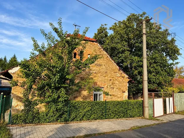 Prodej rodinného domu, Vitice, 95 m2