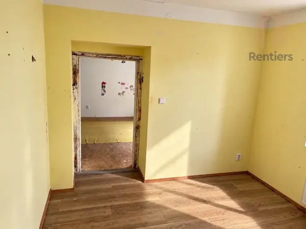 Prodej rodinného domu, Vitice, 95 m2