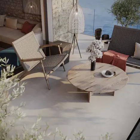 Prodej bytu 2+kk, Ražanj, Chorvatsko, 53 m2