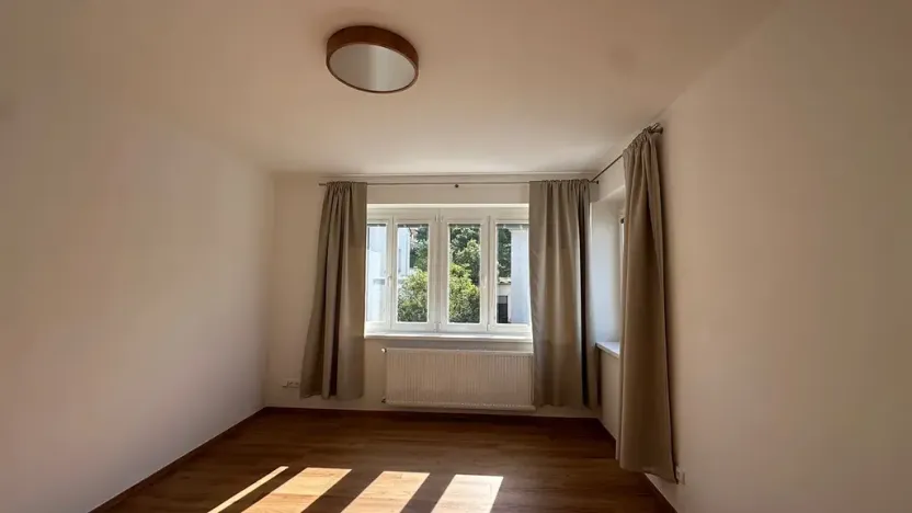 Pronájem bytu 3+kk, Luhačovice, 75 m2