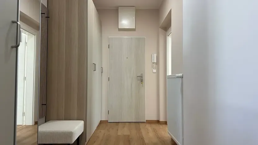 Pronájem bytu 3+kk, Luhačovice, 75 m2