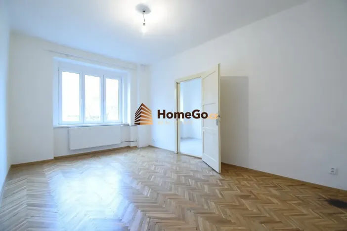 Pronájem bytu 2+kk, Praha - Nusle, Lounských, 45 m2