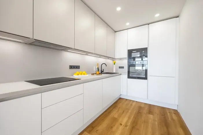 Prodej bytu 3+kk, Praha - Chodov, Petýrkova, 68 m2
