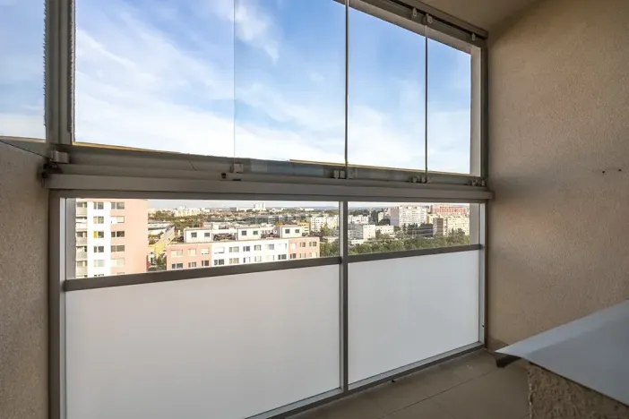 Prodej bytu 3+kk, Praha - Chodov, Petýrkova, 68 m2