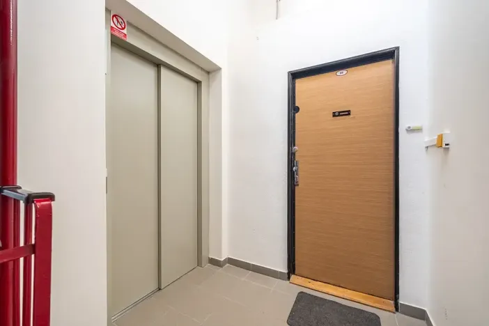 Prodej bytu 3+kk, Praha - Chodov, Petýrkova, 68 m2
