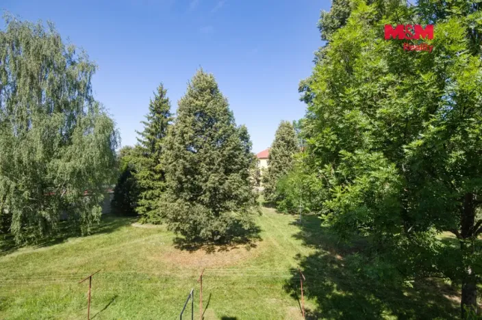 Pronájem bytu 3+1, Rožnov pod Radhoštěm, Julia Fučíka, 67 m2