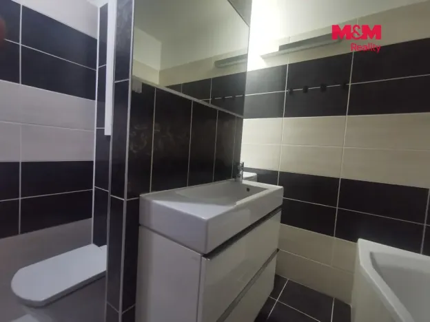 Prodej bytu 2+1, Orlová - Lutyně, Vojtěcha Martínka, 53 m2