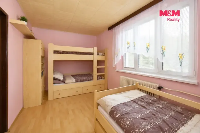 Prodej chalupy, Čachotín, 96 m2