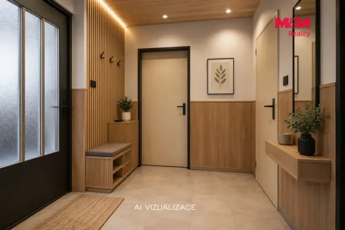 Prodej chalupy, Čachotín, 96 m2