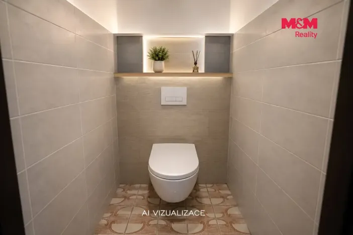 Prodej chalupy, Čachotín, 96 m2