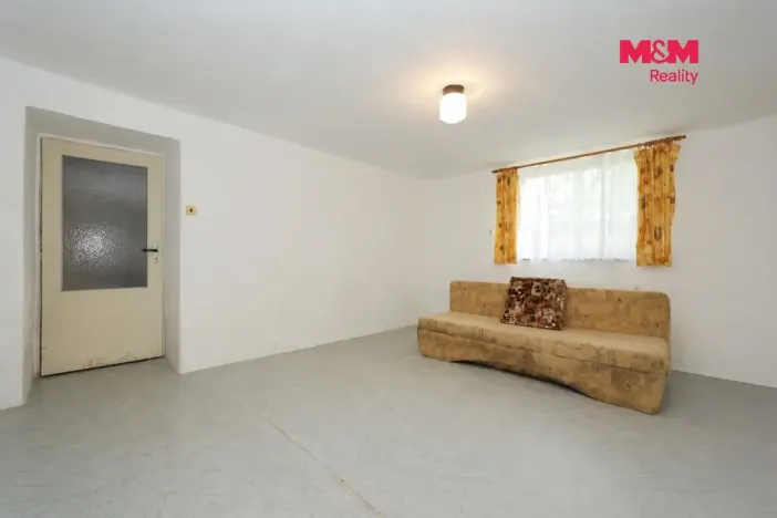 Prodej chalupy, Květinov, 137 m2