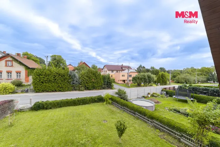 Prodej rodinného domu, Jeseník nad Odrou, 51 m2
