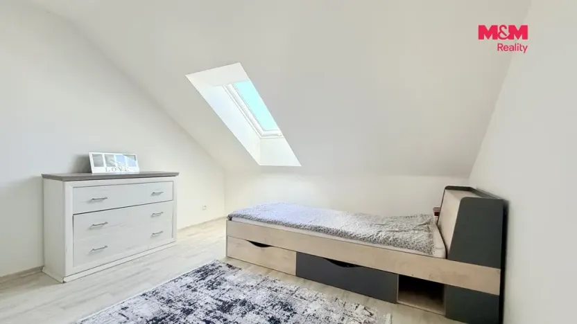 Prodej rodinného domu, Dolní Bojanovice, Zvolence, 380 m2