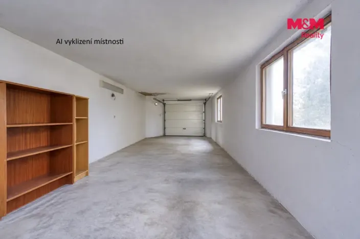 Prodej rodinného domu, Švihov, Čechova, 79 m2