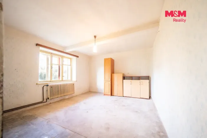 Prodej rodinného domu, Bílá Třemešná, 129 m2