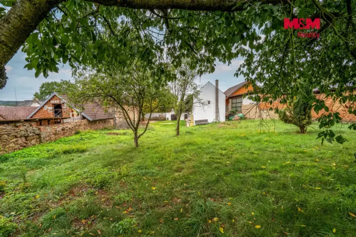 Prodej chalupy, Lužná, Masarykovo nám., 165 m2