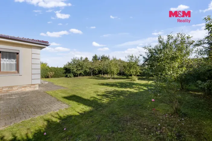 Prodej rodinného domu, Svárov, Ptická, 210 m2