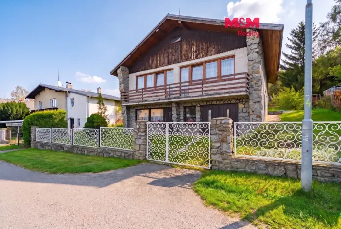 Prodej rodinného domu, Staré Hodějovice, Kohoutova, 189 m2