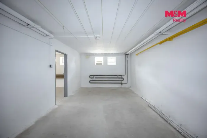 Prodej bytu 2+1, Litovel, Palackého, 57 m2
