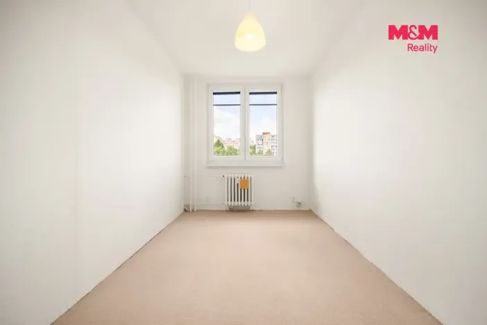 Prodej bytu 2+kk, Praha - Řepy, Jiránkova, 43 m2