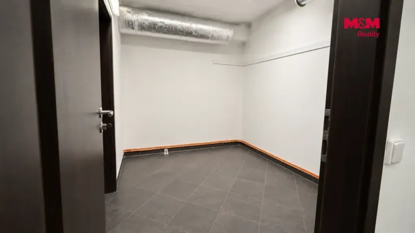 Pronájem obchodního prostoru, Šumperk, Langrova, 129 m2