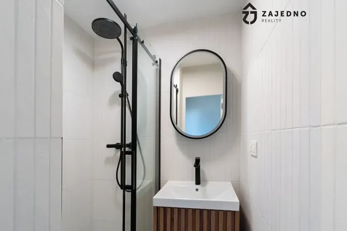 Pronájem bytu 2+1, Brno, Brožíkova, 55 m2