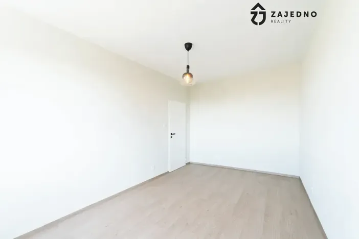 Pronájem bytu 2+1, Brno, Brožíkova, 55 m2