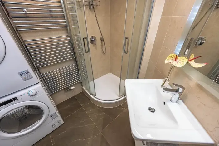 Prodej bytu 2+kk, Praha - Nové Město, Tyršova, 53 m2