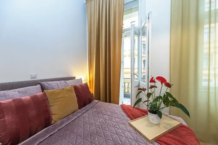 Prodej bytu 2+kk, Praha - Nové Město, Tyršova, 53 m2