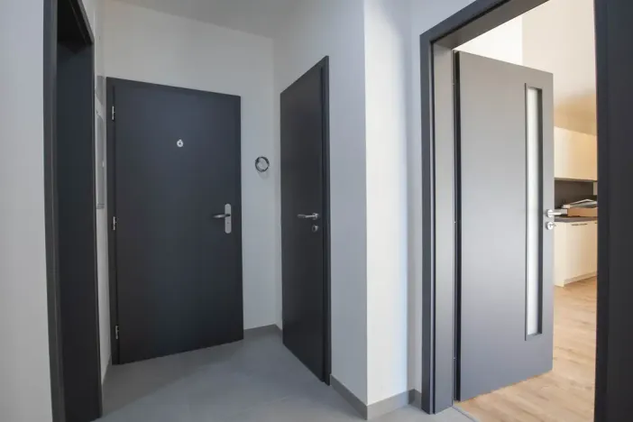 Pronájem bytu 3+kk, Kostelec nad Černými lesy, 54 m2
