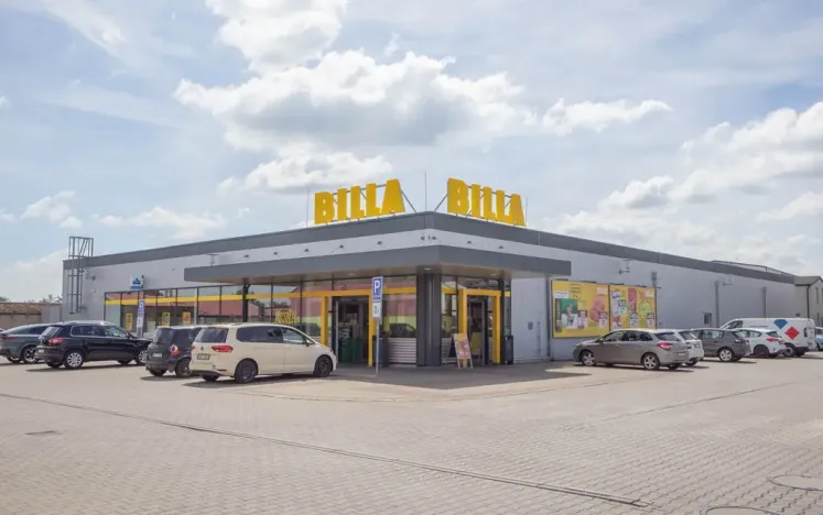Pronájem bytu 3+kk, Kostelec nad Černými lesy, 54 m2