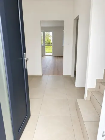 Prodej rodinného domu, Prace, Blažovská, 140 m2