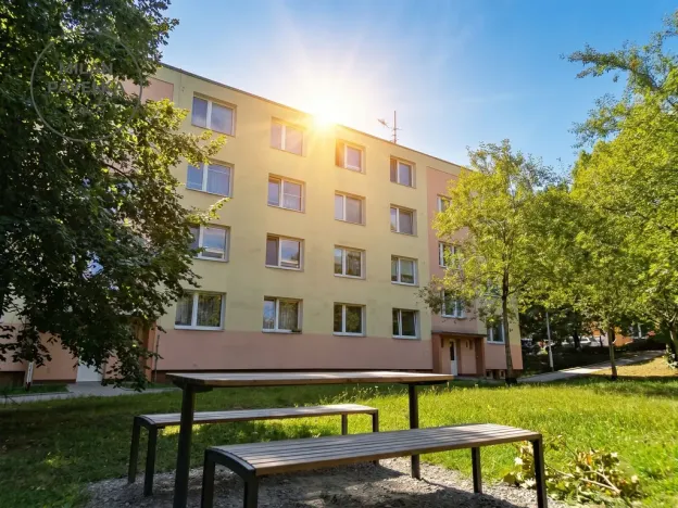 Prodej bytu 3+1, Tišnov, Květnická, 73 m2