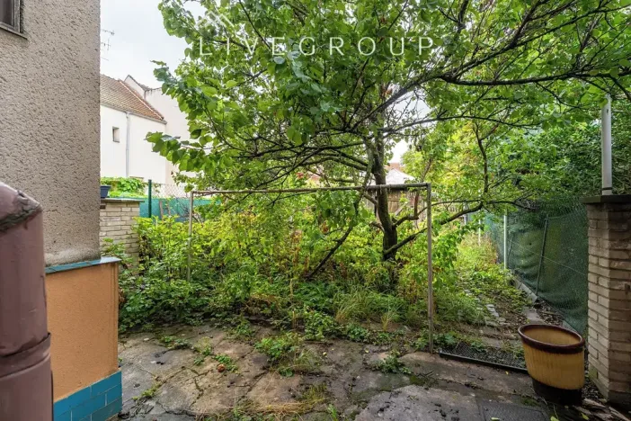 Prodej rodinného domu, Brno, Jiránkova, 122 m2