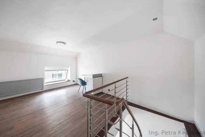 Prodej rodinného domu, Brno - Slatina, Tilhonova, 154 m2