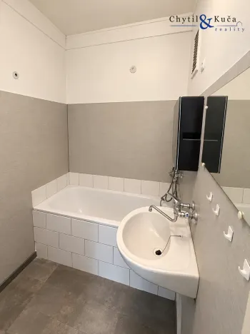 Prodej bytu 2+1, Lipník nad Bečvou, M. Alše, 58 m2