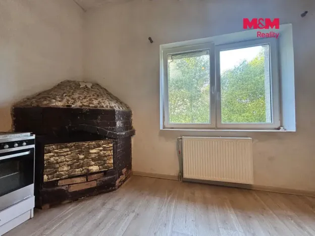 Pronájem bytu 3+1, Nemanice, 100 m2