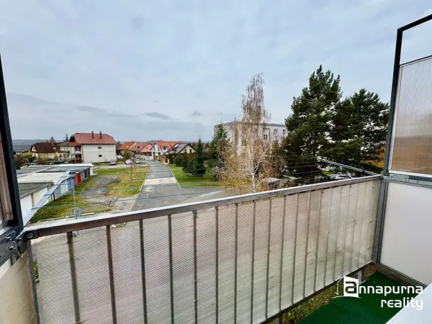 Pronájem bytu 2+1, Ivančice, Okružní, 50 m2