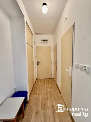 Pronájem bytu 2+1, Ivančice, Okružní, 50 m2
